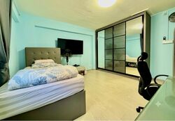 Blk 172 Bishan Street 13 (Bishan), HDB 5 Rooms #597055381